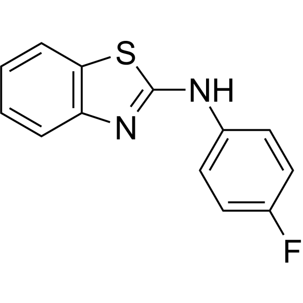 Protein kinase inhibitor 6 348-45-8